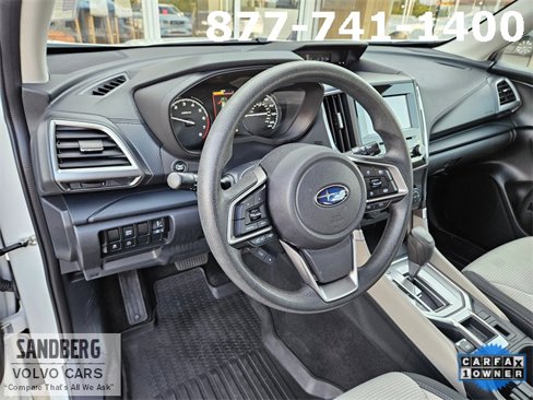 Used 2022 Subaru Forester image 17