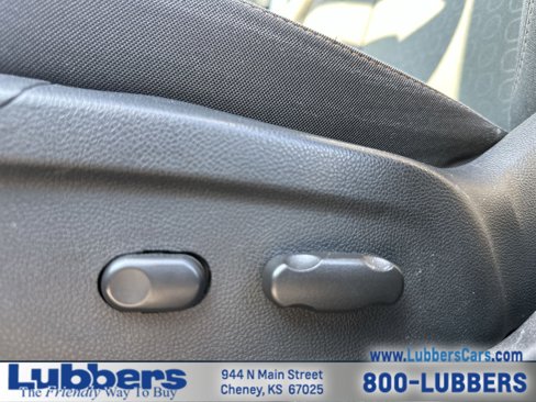 Used 2017 Chevrolet Trax LS w/ Fleet Convenience Package image 12