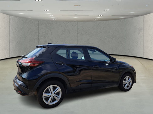 Used 2024 Nissan Kicks S image 5