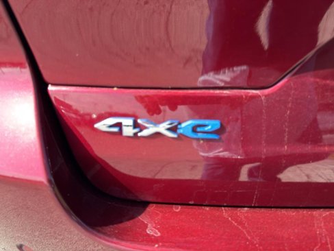 Used 2023 Jeep Grand Cherokee 4WD 4xe image 8