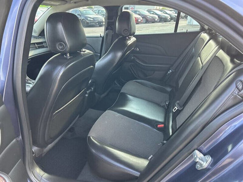 Used 2013 Chevrolet Malibu LT image 12