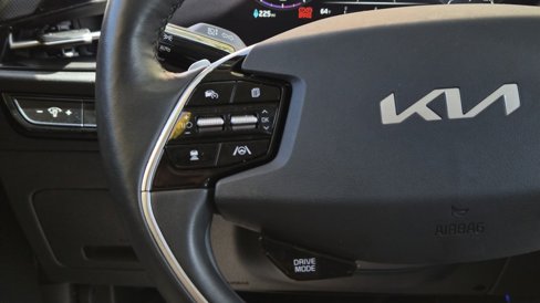 Certified 2023 Kia Niro Wind w/ Wind Preserve Package image 24