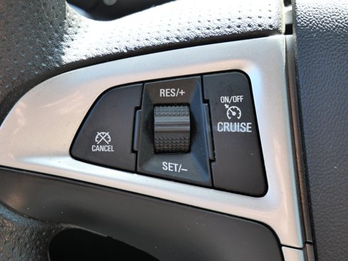 Used 2016 Chevrolet Equinox LT image 28