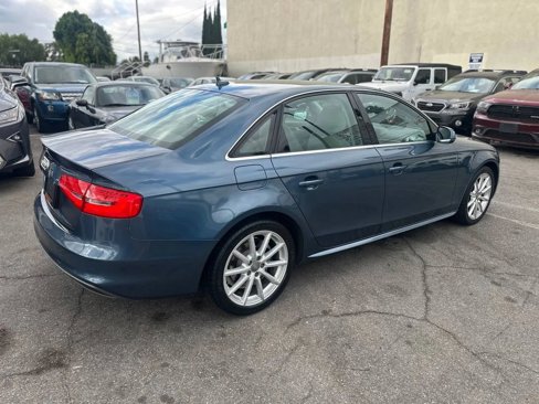 Used 2015 Audi A4 2.0T Premium image 21