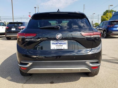 Used 2023 Buick Envision Preferred image 6