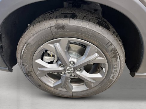 New 2026 Honda HR-V LX image 10