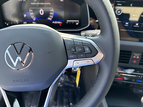 New 2025 Volkswagen Jetta Sport image 16