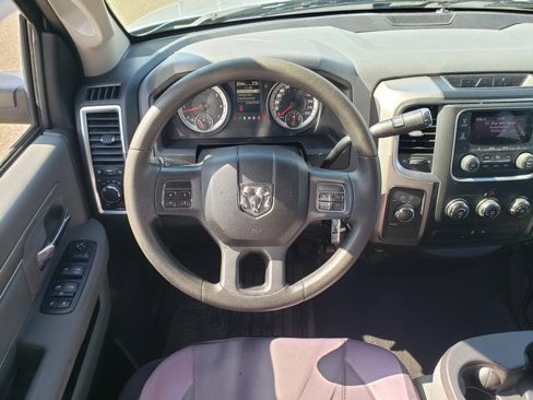 Used 2013 RAM 1500 Classic SLT image 18