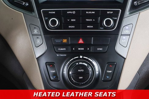 Used 2017 Hyundai Santa Fe Sport image 20