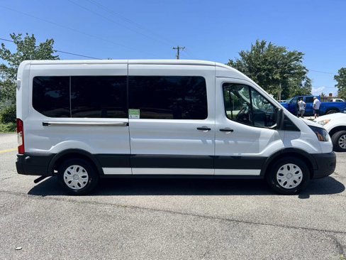 Used 2021 Ford Transit 350 XL image 10