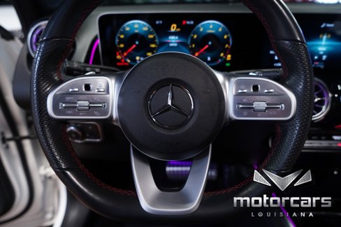 Used 2021 Mercedes-Benz GLB 250 image 34