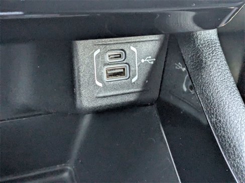 Used 2024 Jeep Compass Trailhawk image 29