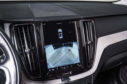 Used 2022 Volvo XC60 T8 Inscription w/ Advanced Package image 22