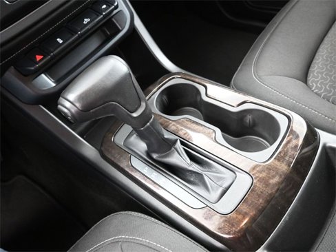 Used 2018 GMC Canyon SLE w/ SLE Convenience Package image 9