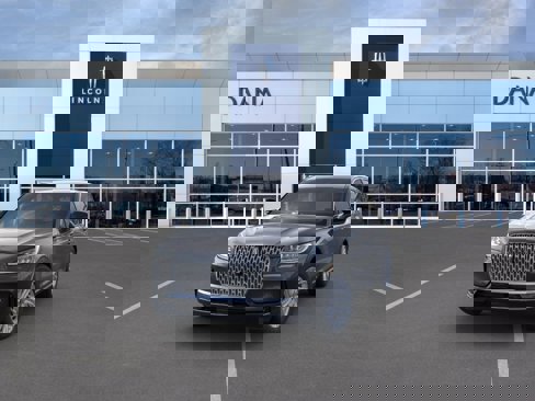 New 2024 Lincoln Corsair AWD image 2