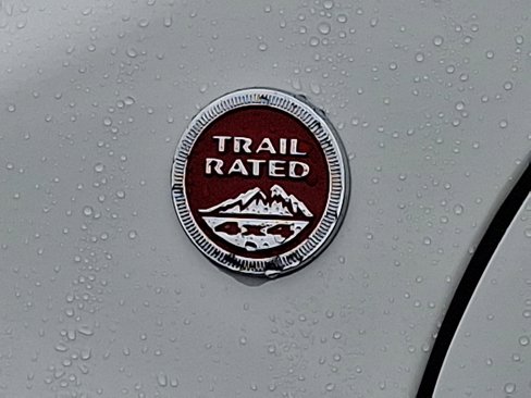 Used 2020 Jeep Renegade Trailhawk w/ Popular Equipment Group image 27