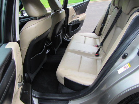 Used 2019 Lexus ES 350 w/ Premium Package image 18