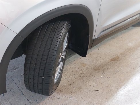 Certified 2020 Hyundai Santa Fe Limited image 33