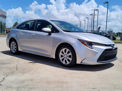 Used 2023 Toyota Corolla LE image 14