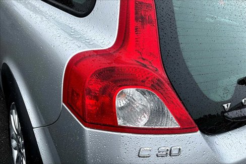 Used 2009 Volvo C30 T5 image 26