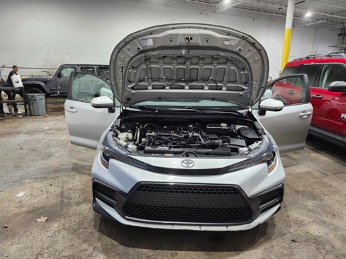 Used 2022 Toyota Corolla SE image 24