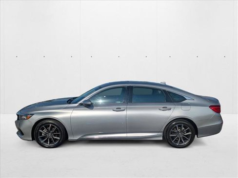 Used 2021 Honda Accord EX-L image 8
