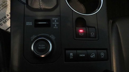 Certified 2022 Toyota Highlander XSE image 35