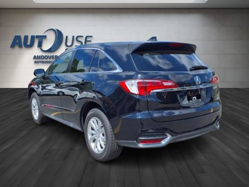 Used 2017 Acura RDX AWD w/ Technology Package image 7