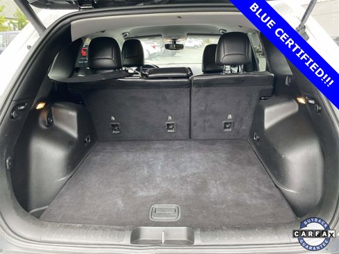 Used 2019 Jeep Cherokee Limited image 8