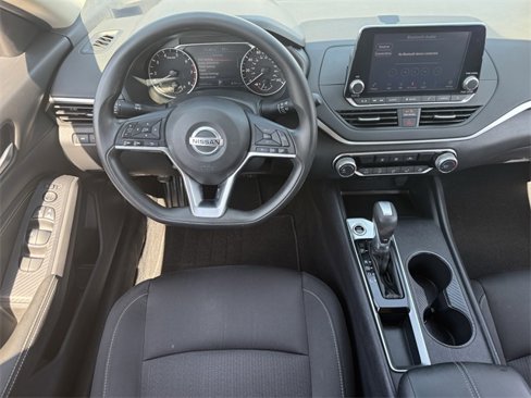 Used 2019 Nissan Altima 2.5 S image 11