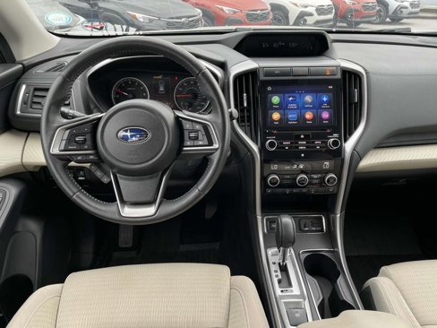 Used 2020 Subaru Ascent Premium w/ Convenience Package image 6