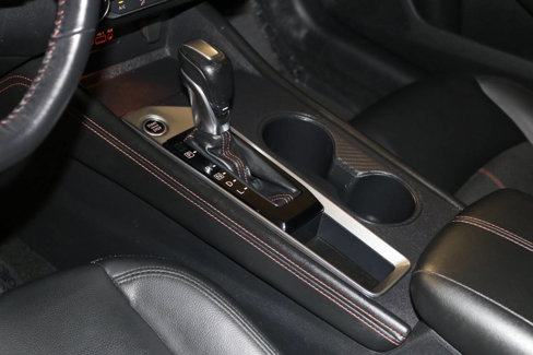 Used 2019 Nissan Altima 2.5 SR image 44