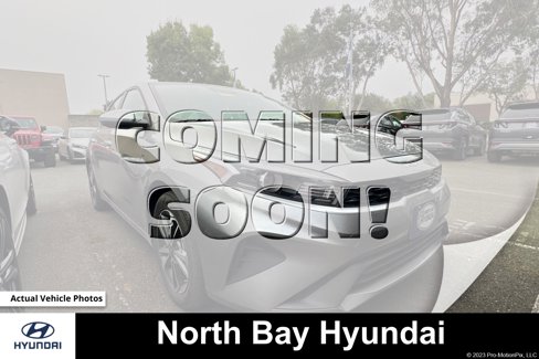 Used 2024 Kia Forte LXS image 1