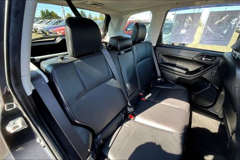 Used 2016 Subaru Forester 2.0XT Touring w/ Eyesight & Navigation System image 25
