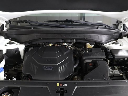 Used 2020 Kia Telluride EX w/ EX Premium Package image 26