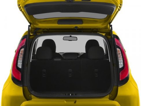 Used 2016 Kia Soul + w/ Audio Package image 14