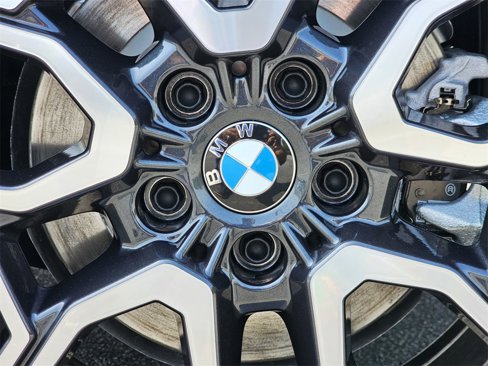 Used 2025 BMW X1 xDrive28i w/ Premium Package image 11