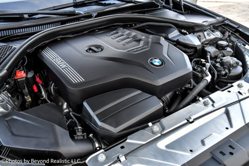 Used 2024 BMW 330i xDrive Sedan w/ Premium Package image 20