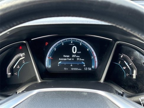 Used 2016 Honda Civic EX-L image 28