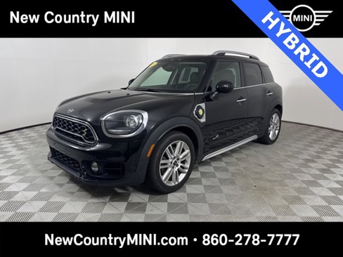 Used 2019 MINI Cooper Countryman SE image 3