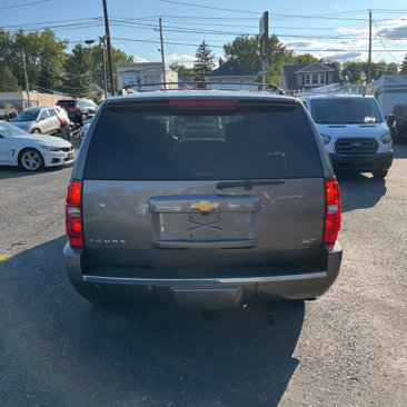 Used 2012 Chevrolet Tahoe LTZ image 6