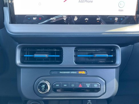 New 2025 Ford Maverick Lobo image 30