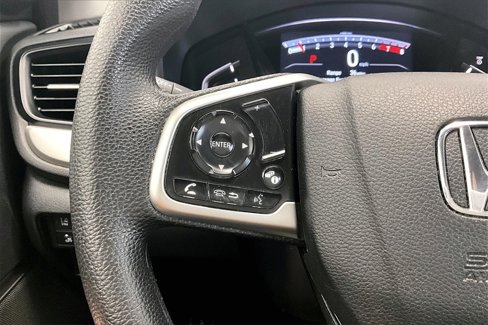 Used 2022 Honda CR-V Special Edition image 19