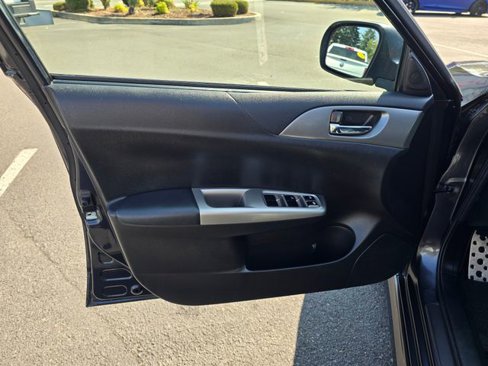 Used 2009 Subaru Impreza WRX Premium w/ SPT Exhaust Pkg 1A image 22