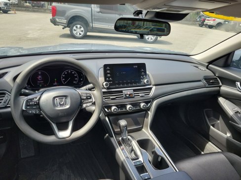Used 2020 Honda Accord LX image 24