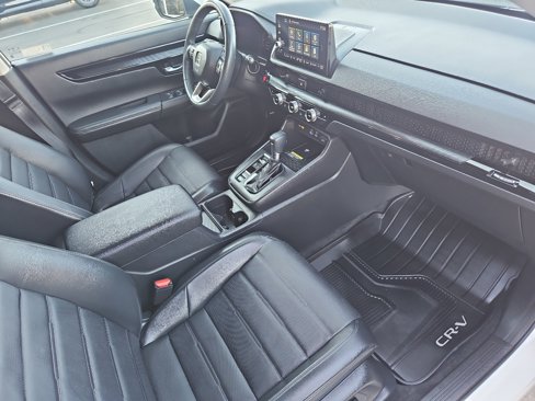 Used 2023 Honda CR-V EX-L image 19