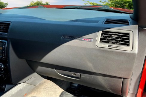 Used 2009 Dodge Challenger SRT8 w/ SRT Option Group II image 22