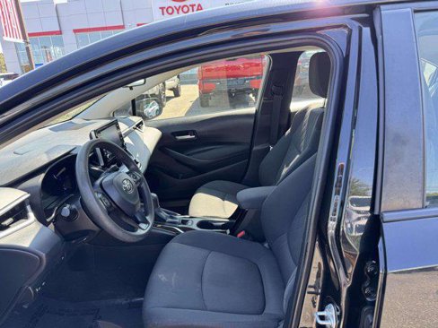 Certified 2020 Toyota Corolla LE image 13