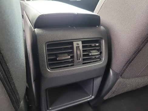 Used 2021 Nissan Rogue S image 13