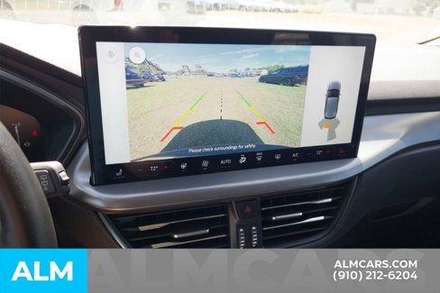 Used 2023 Ford Escape Active w/ Tech Pack #1 image 18
